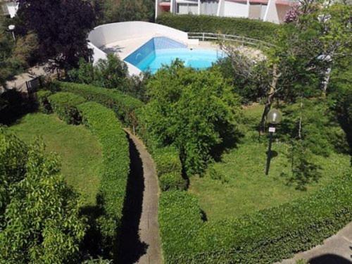 Superbe Appart En Residence A 300 M De La Plage. La Grande Motte Exterior foto
